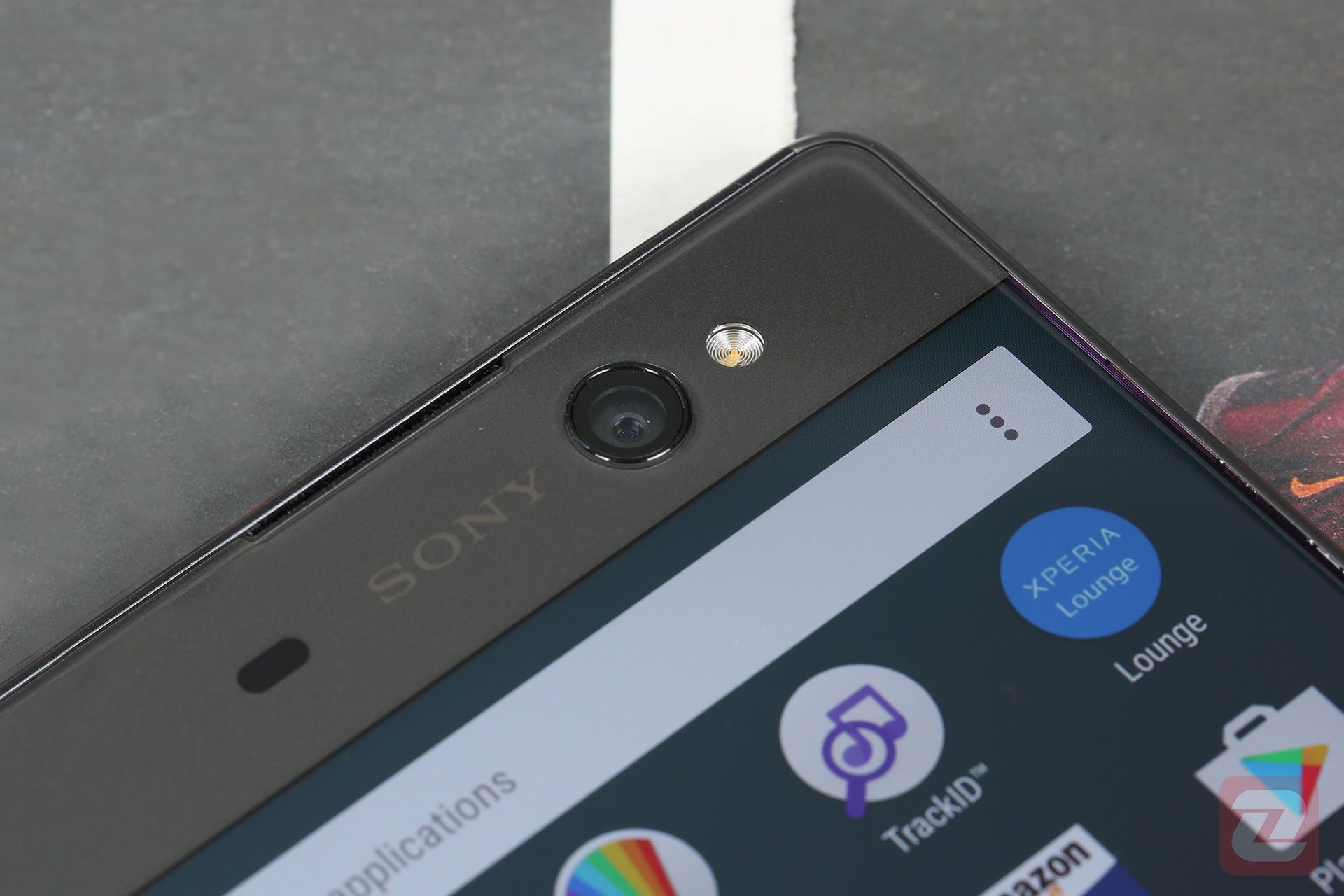 سونی اکسپریا XA اولترا/SONY XPERIA XA ULTRA