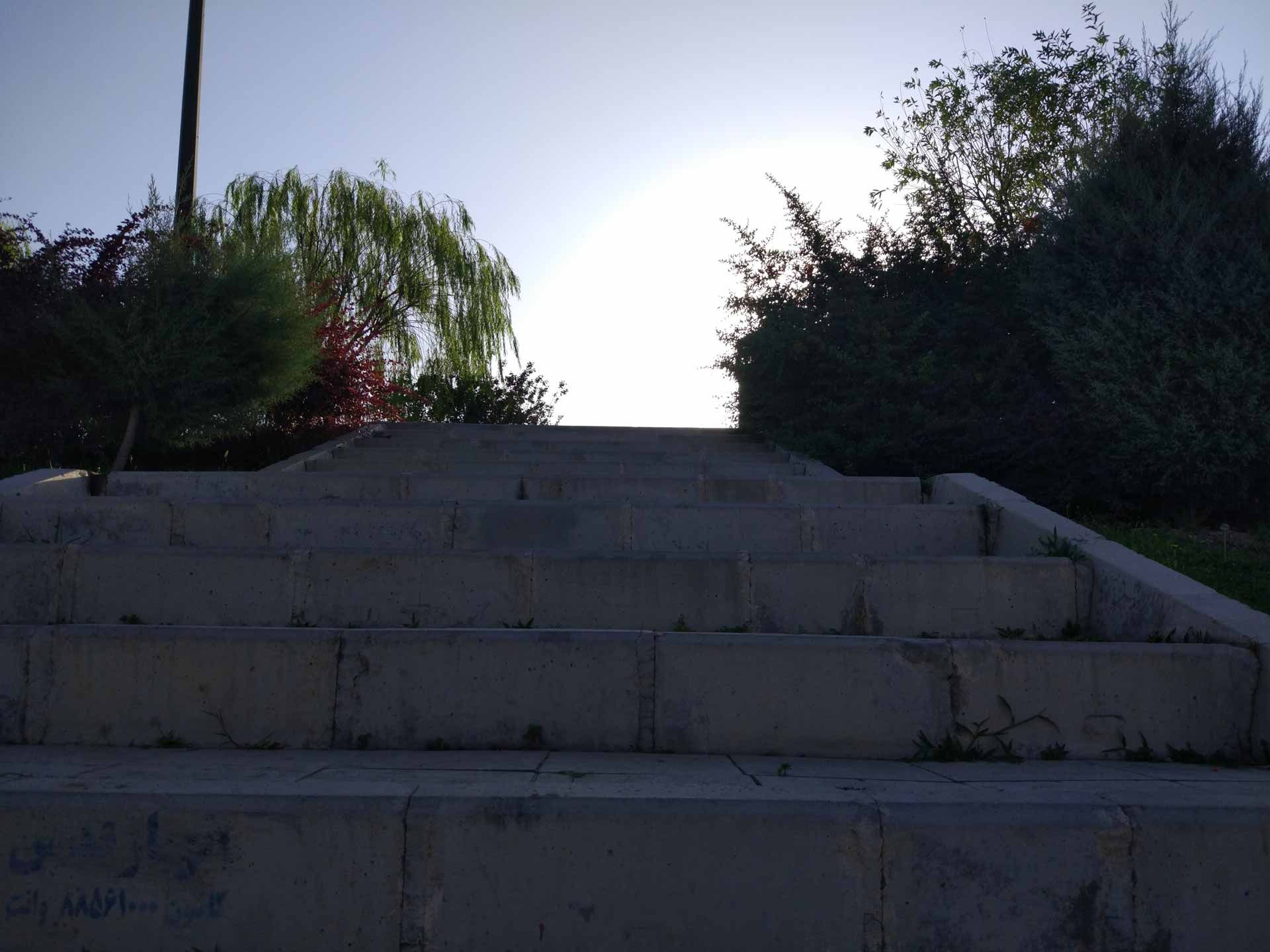 گالری تصاویر دوربین می 5