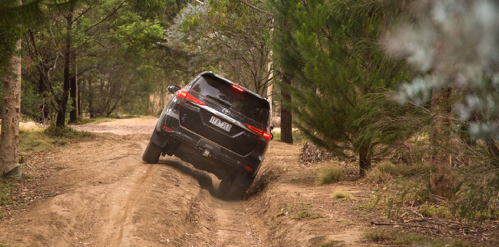 offroad tyre