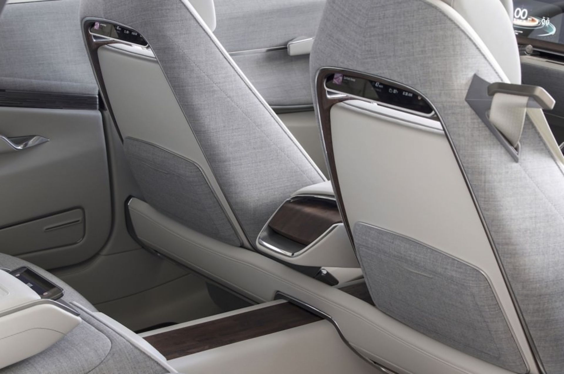 کادیلاک اسکالا