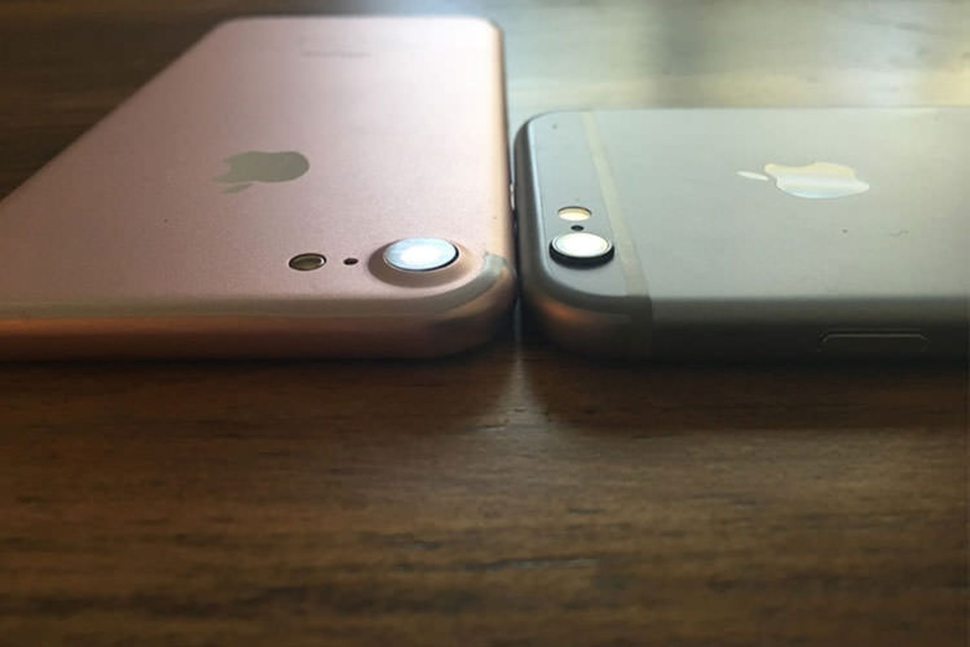 iphone 6s plus & 7