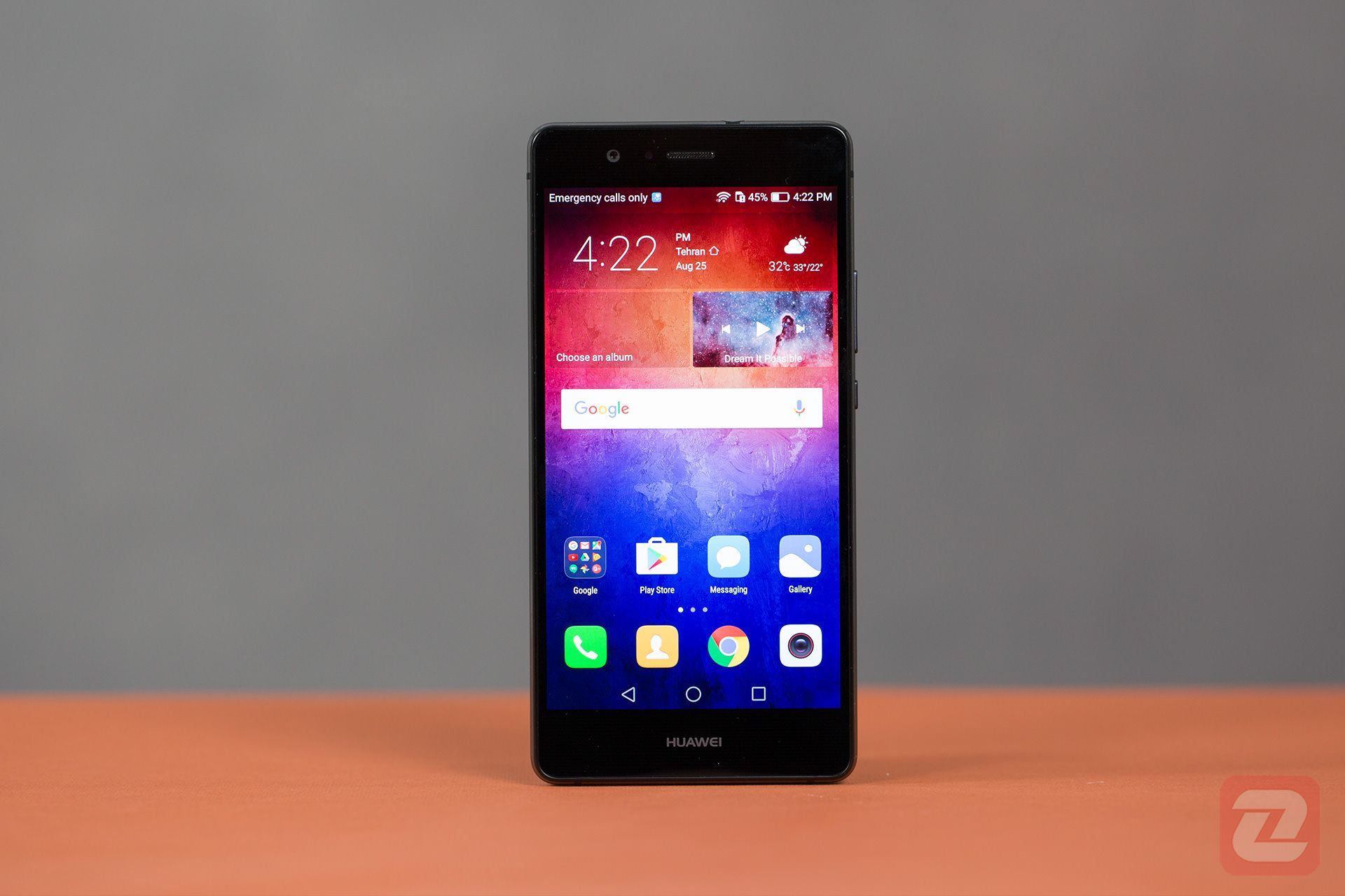 گوشی هواوی پی 9 لایت / Huawei P9 Lite