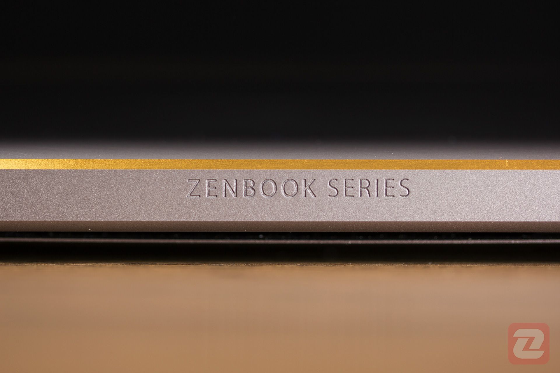 ایسوس ذن بوک 3 (Zenbook 3)