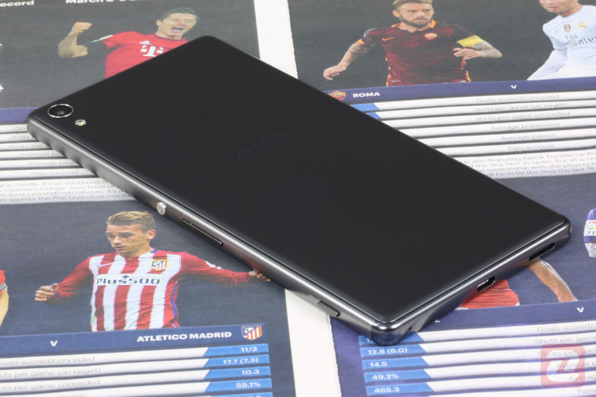 سونی اکسپریا XA اولترا/SONY XPERIA XA ULTRA