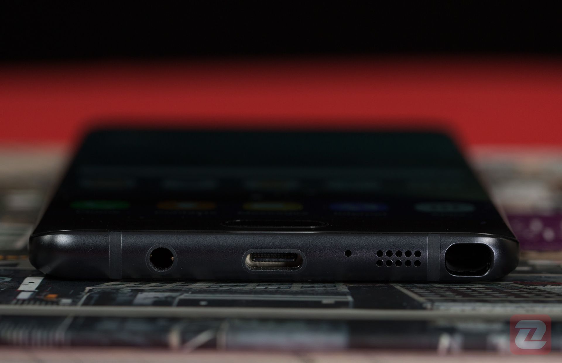 گلکسی نوت 7 / Galaxy Note 7