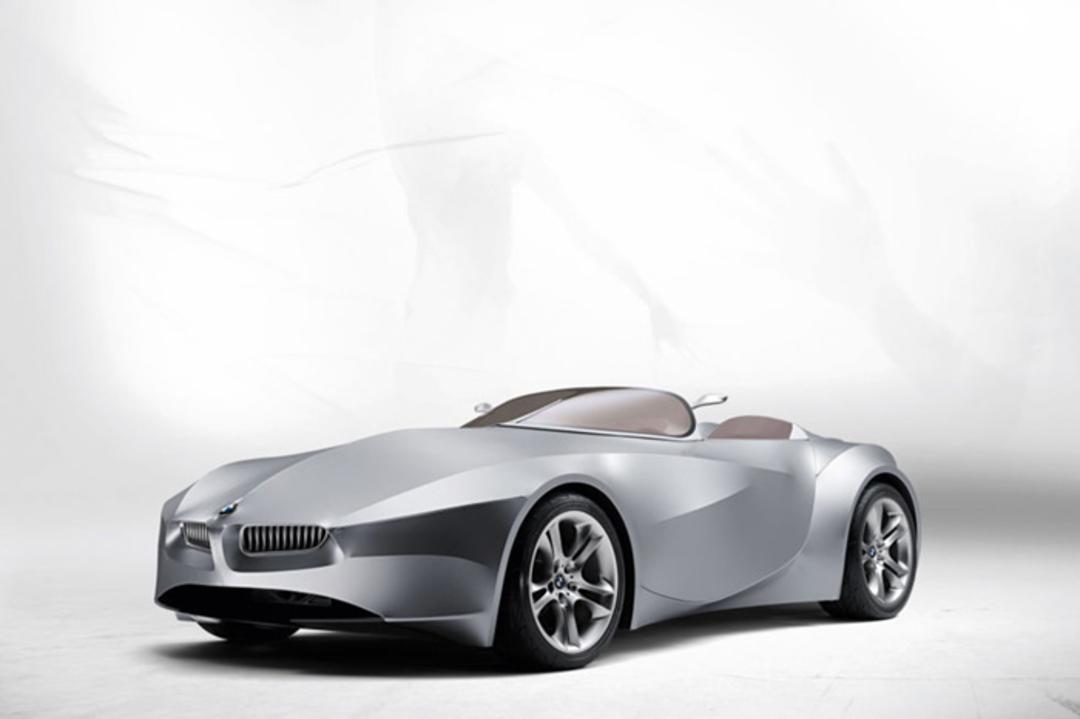 BMW 100 Years