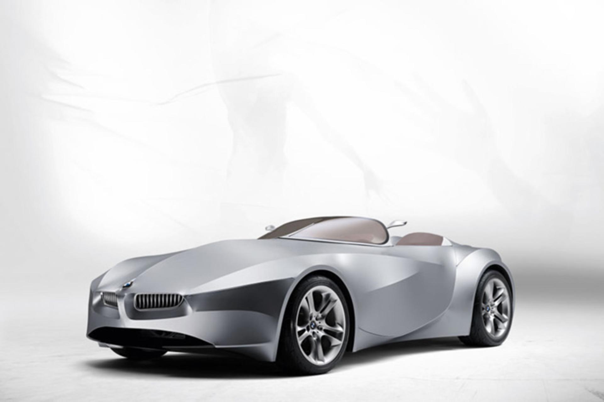 BMW 100 Years
