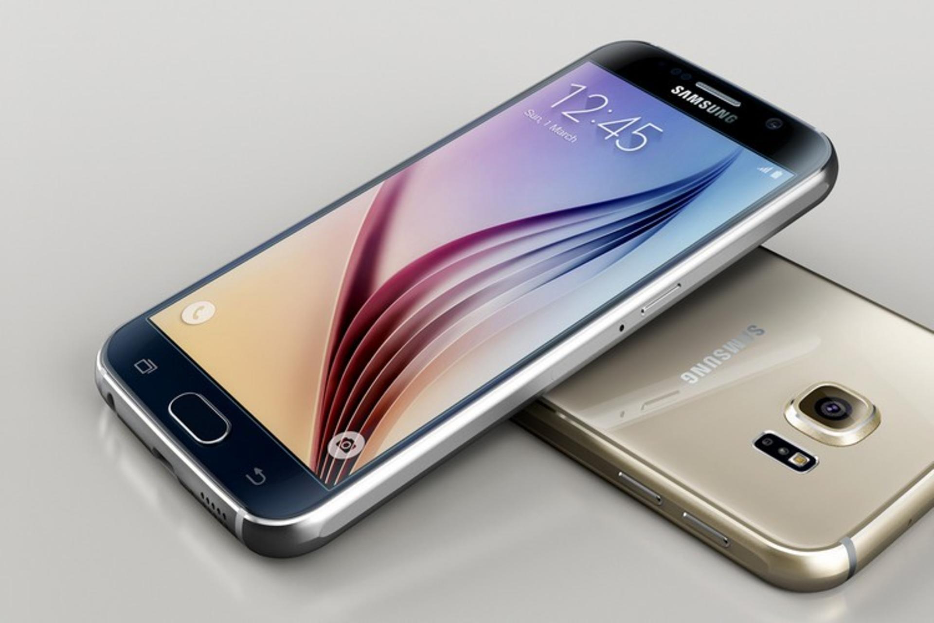 galaxy s6