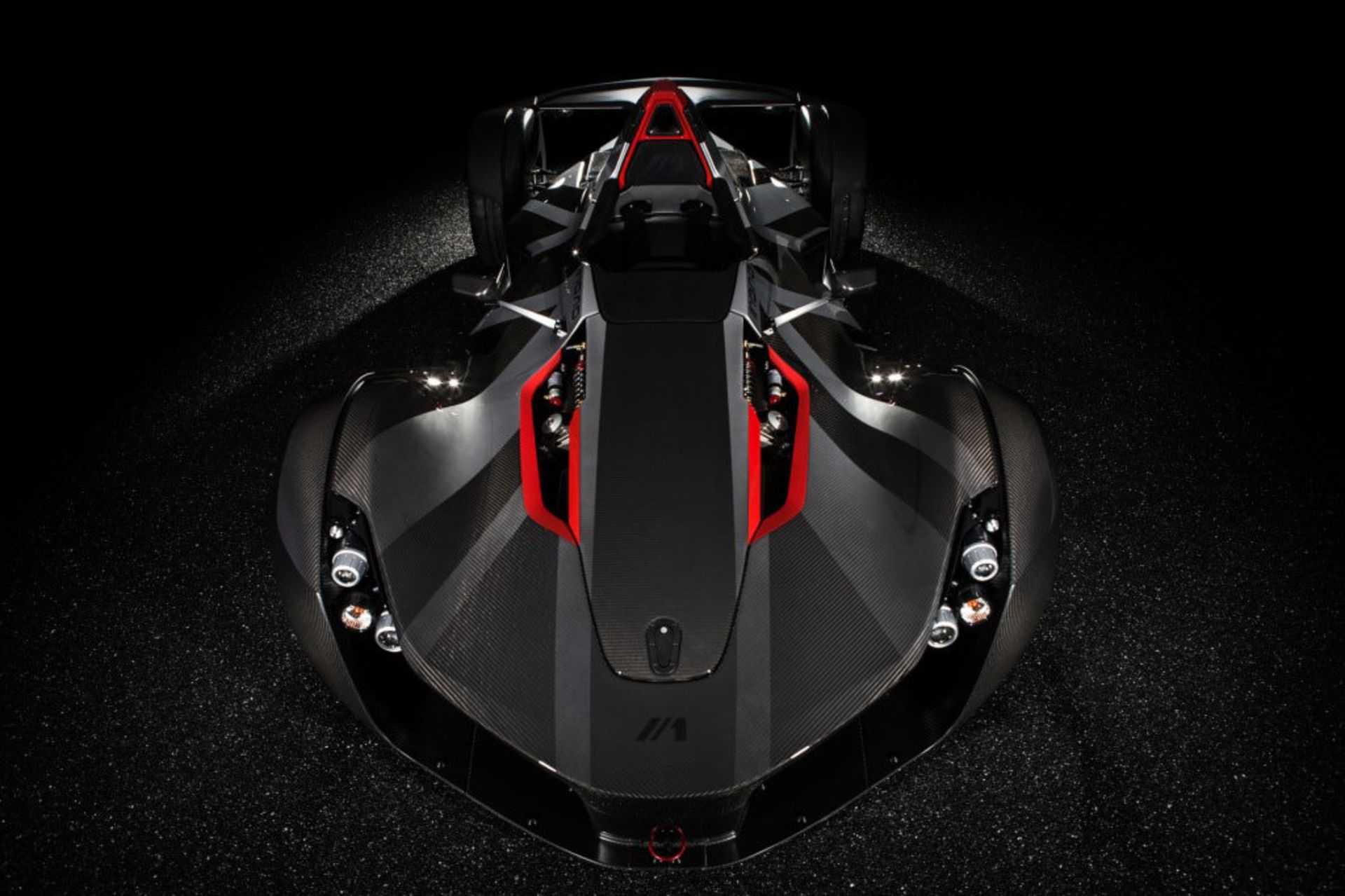 BAC MONO / مونو