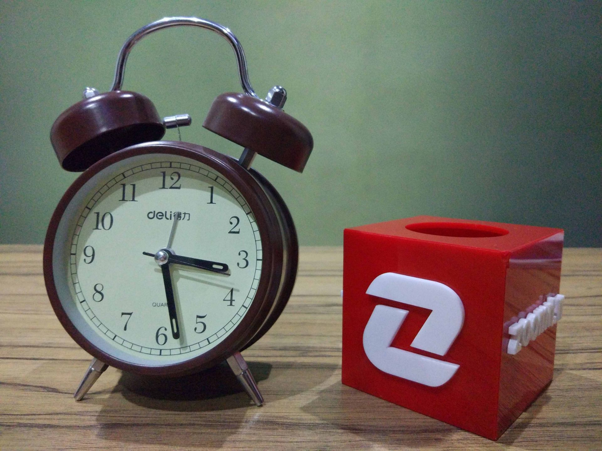 گالری تصاویر دوربین می 5