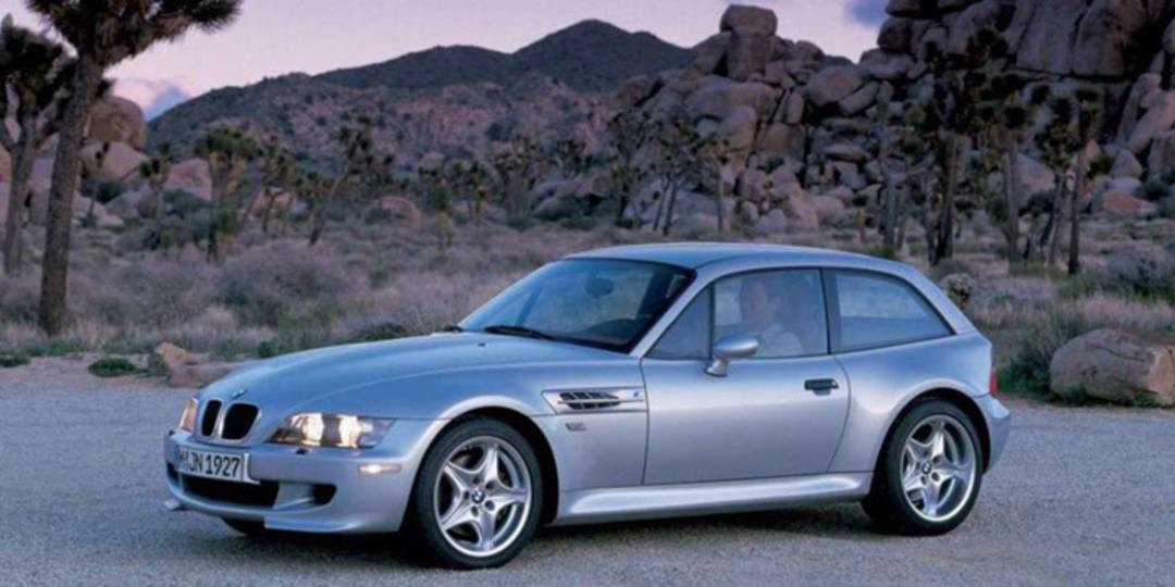 BMW 100 Years