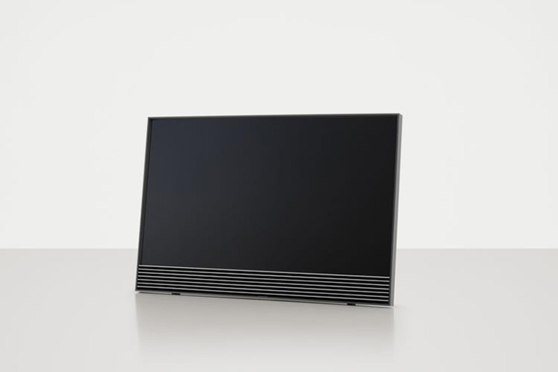 Bang & Olufson