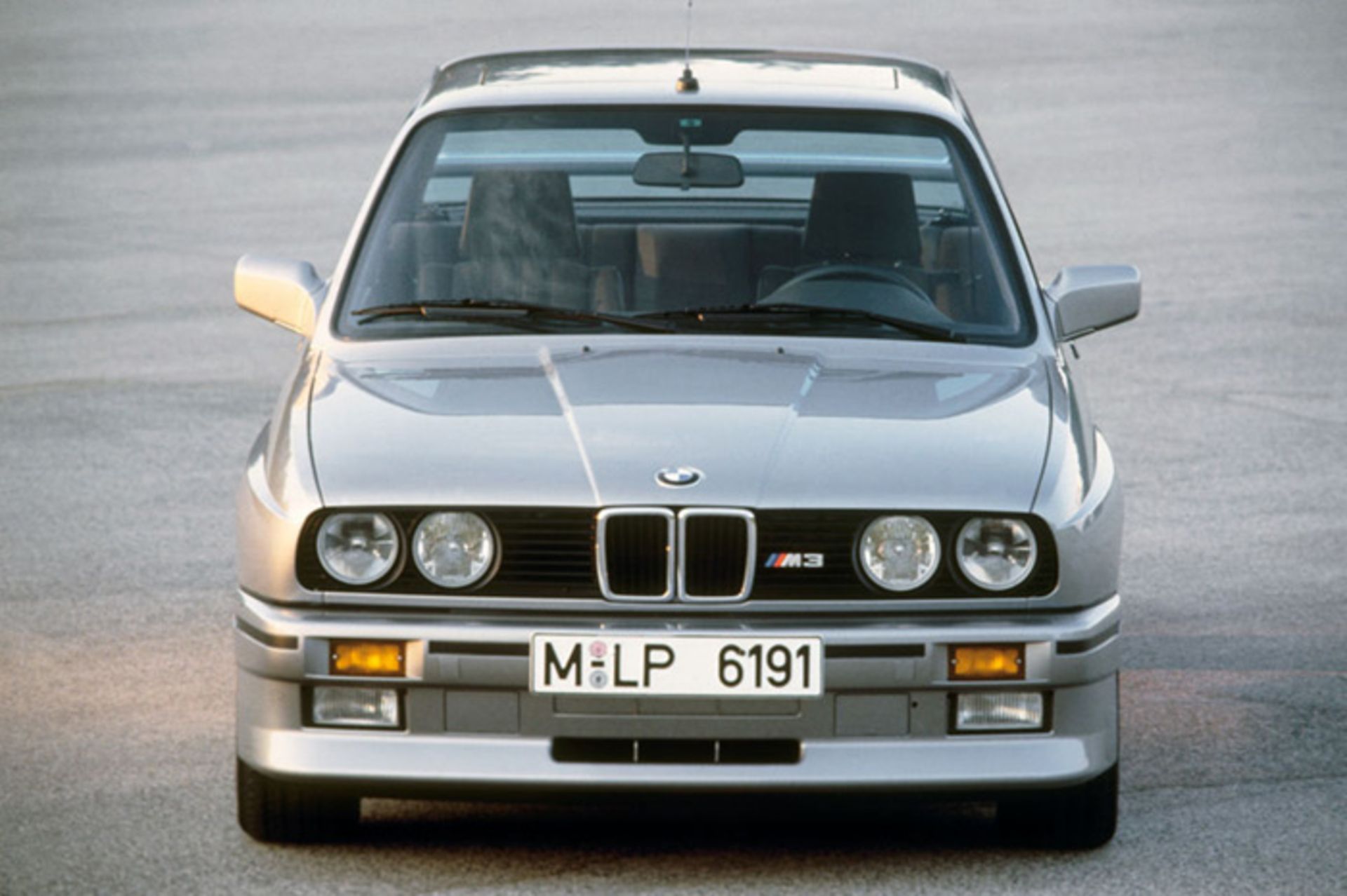 BMW 100 Years