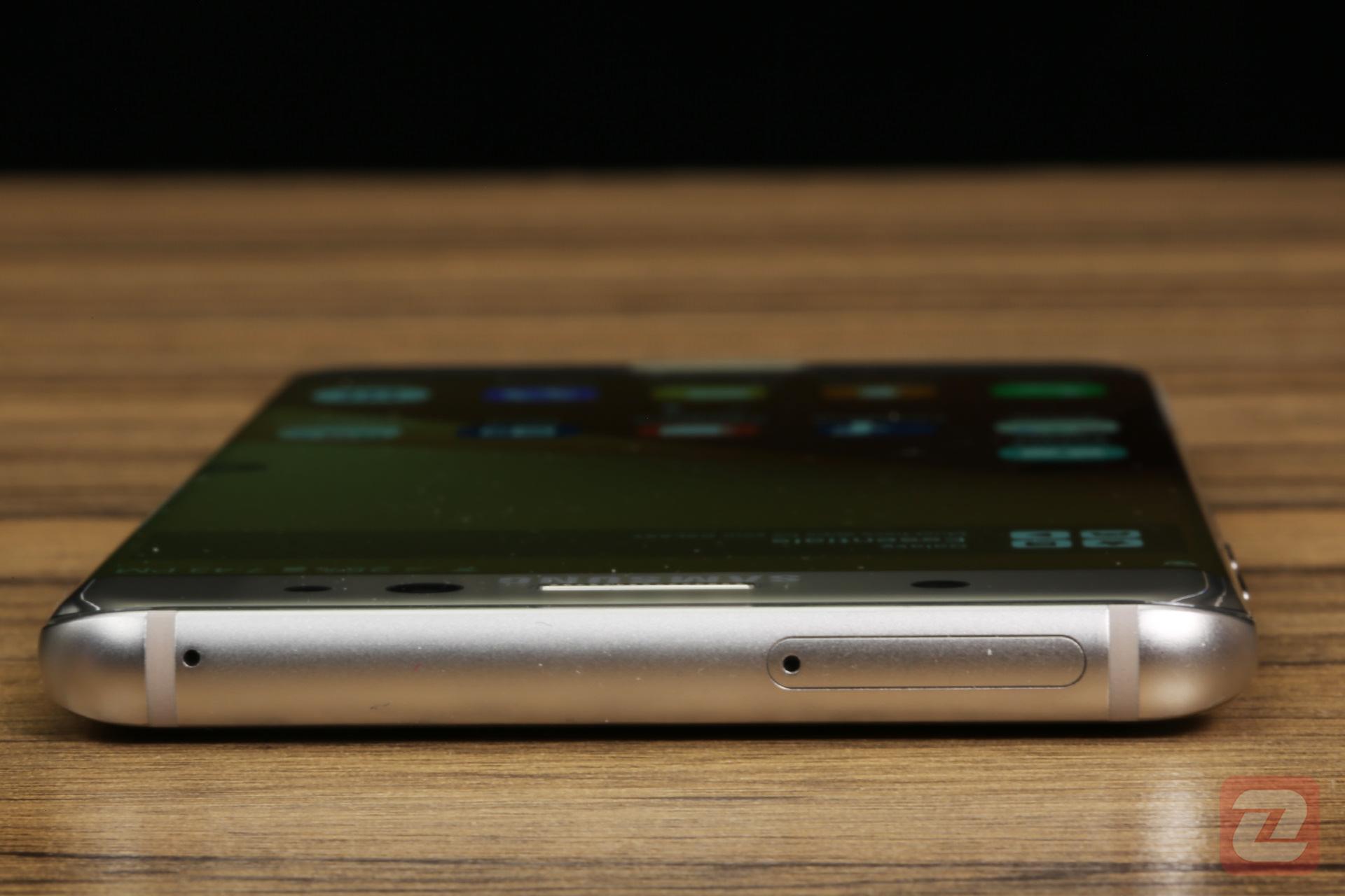 Galaxy Note 7 / گلکسی نوت 7
