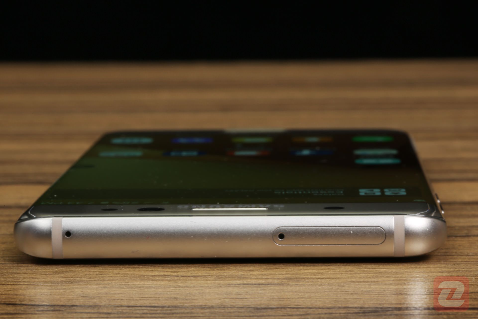 Galaxy Note 7 / گلکسی نوت 7