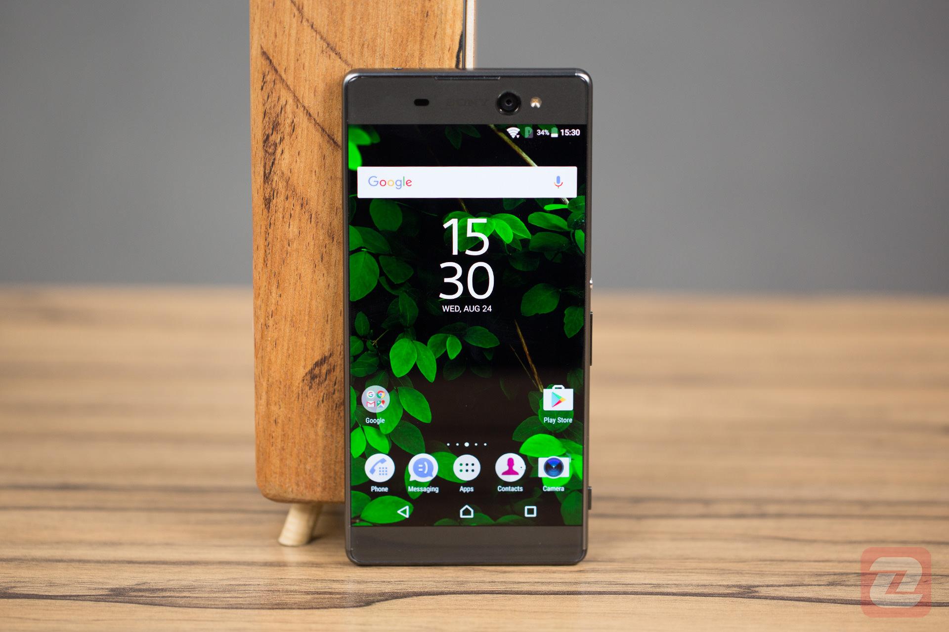 سونی اکسپریا XA اولترا/SONY XPERIA XA ULTRA