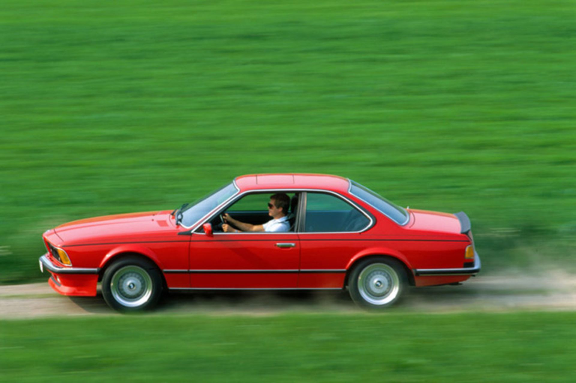BMW 100 Years