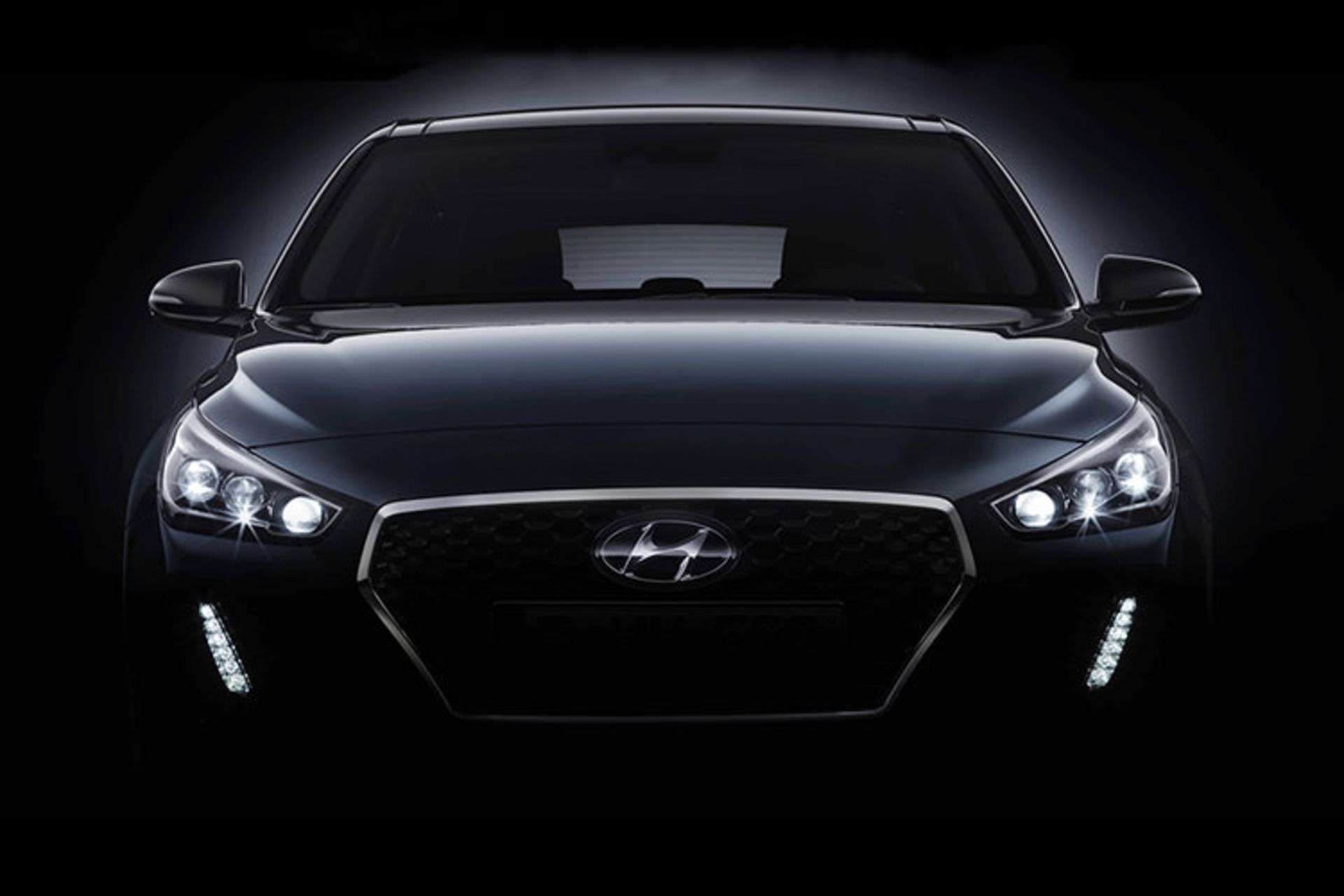 هیوندای i30