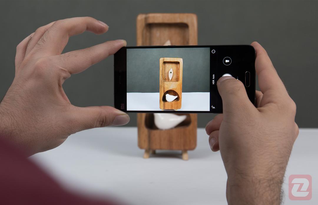 Xiaomi M5 / گوشی شیائومی می 5