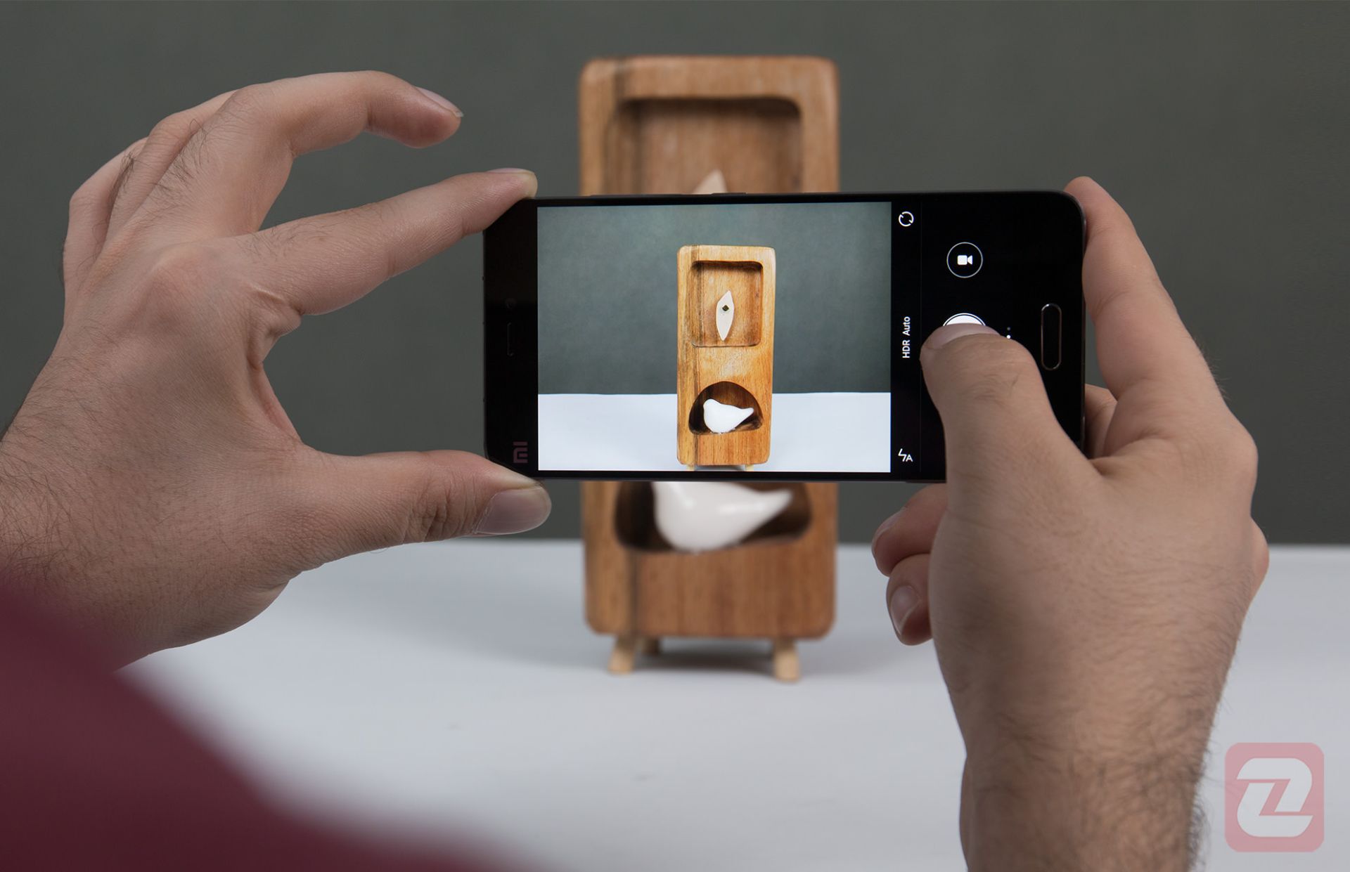 Xiaomi M5 / گوشی شیائومی می 5