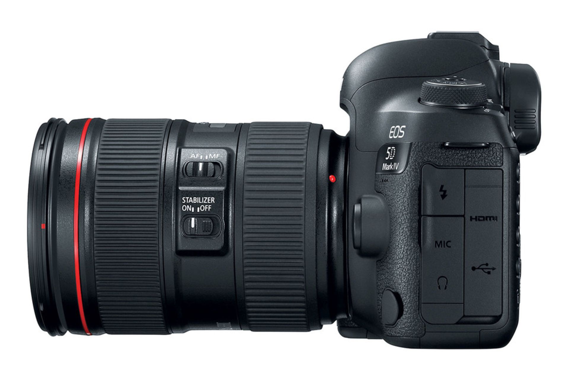 Canon 5D Mark IV / کانن فایو دی مارک 4