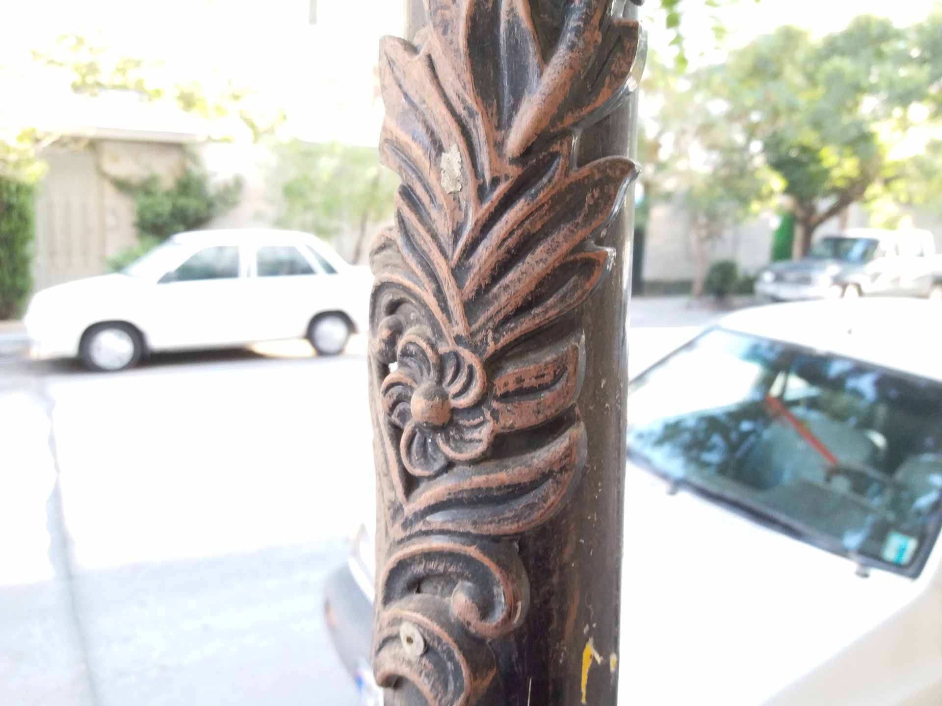 نمونه تصاویر گلکسی سی 5