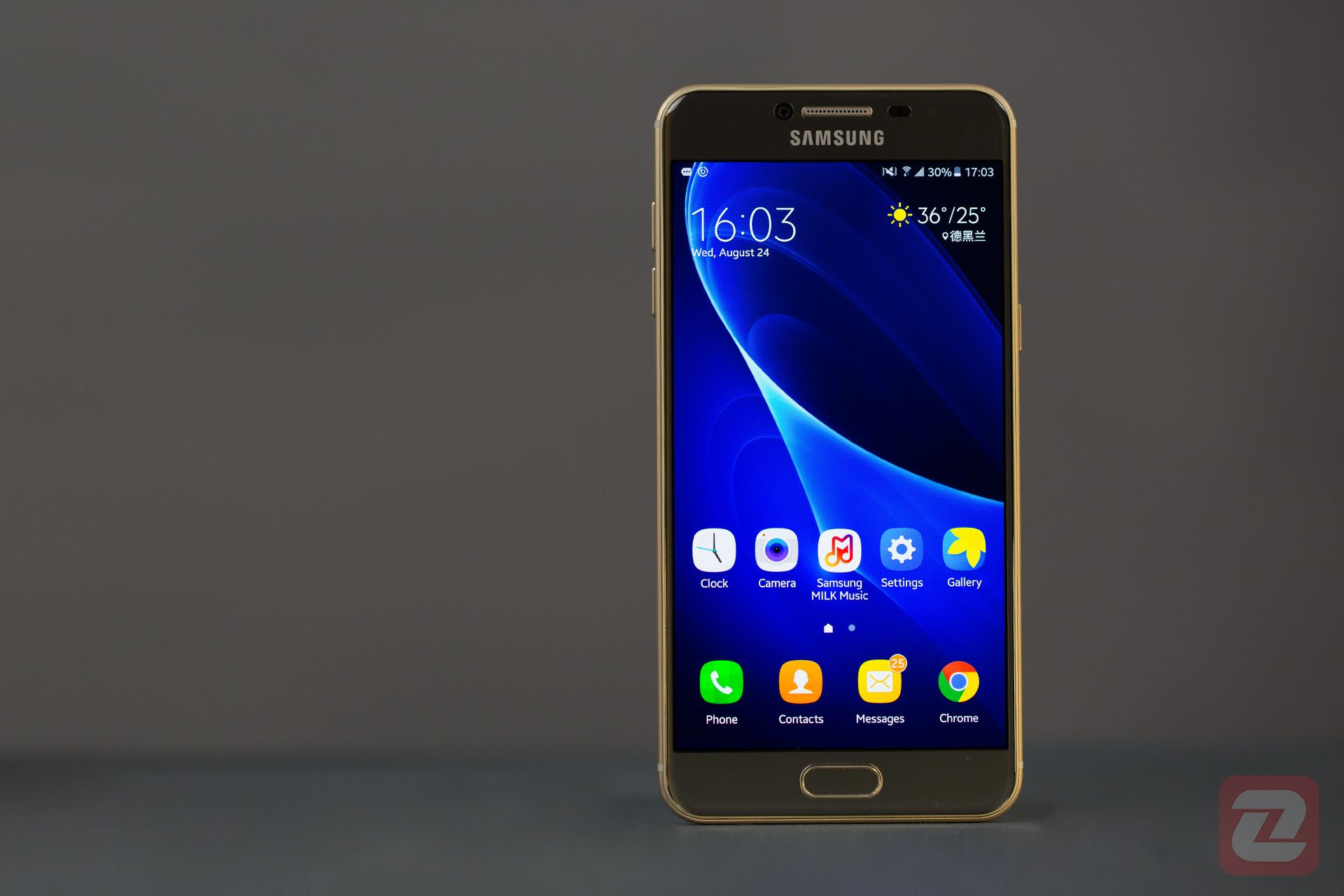 سامسونگ گلکسی Samsung galaxy C5 