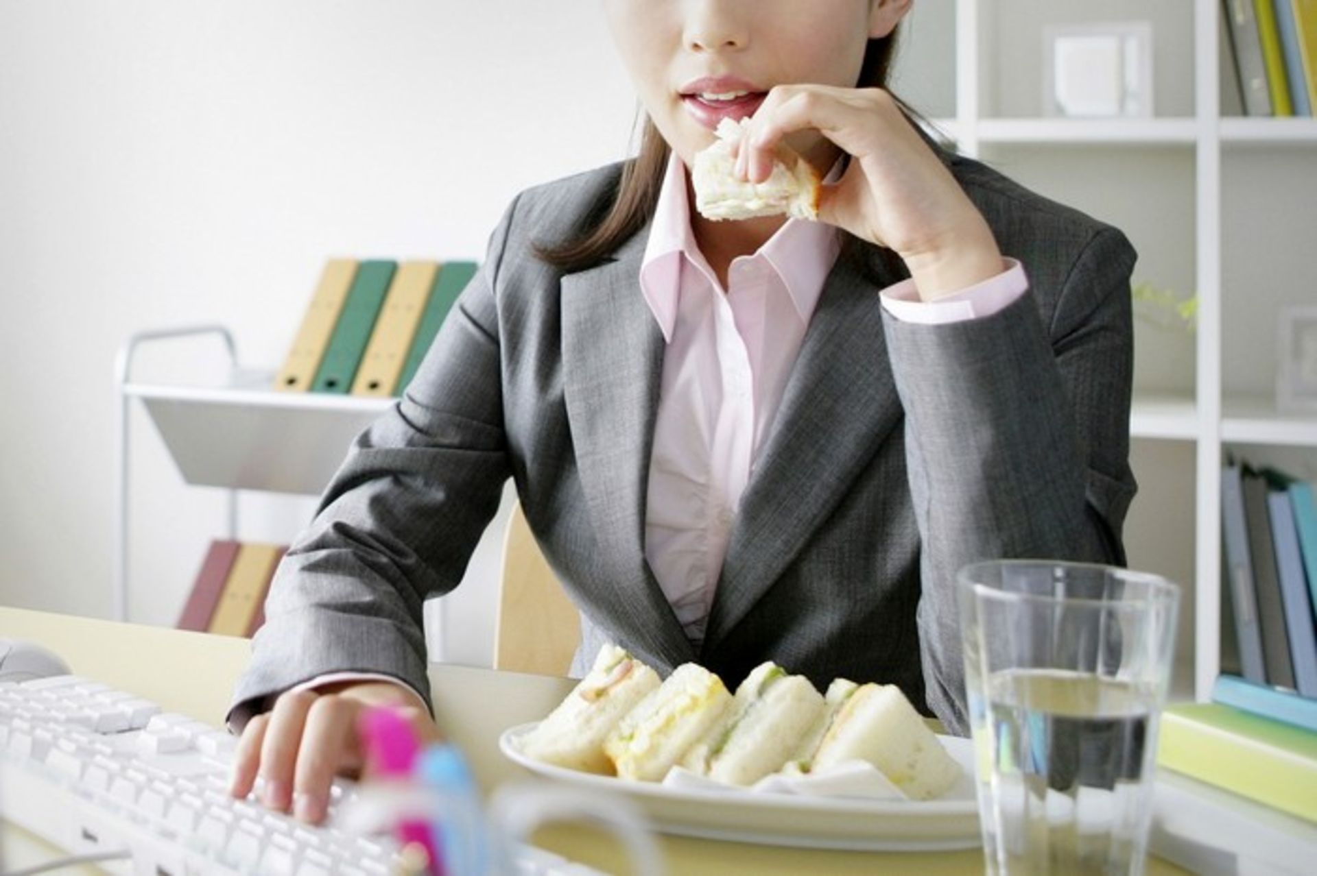 work habits