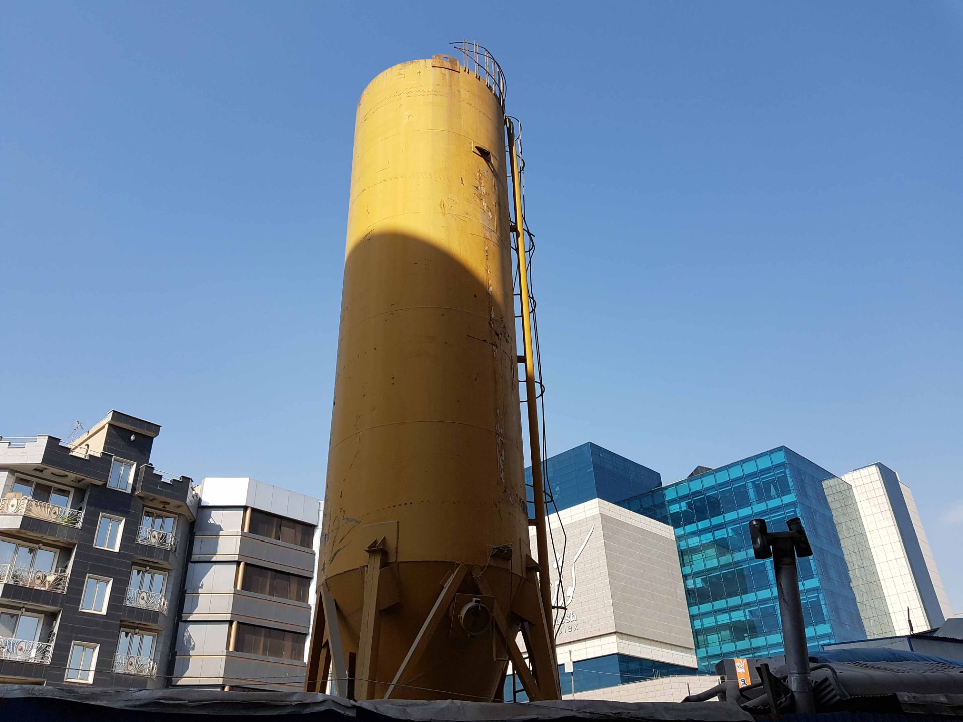 نمونه تصاویر گلکسی نوت 7