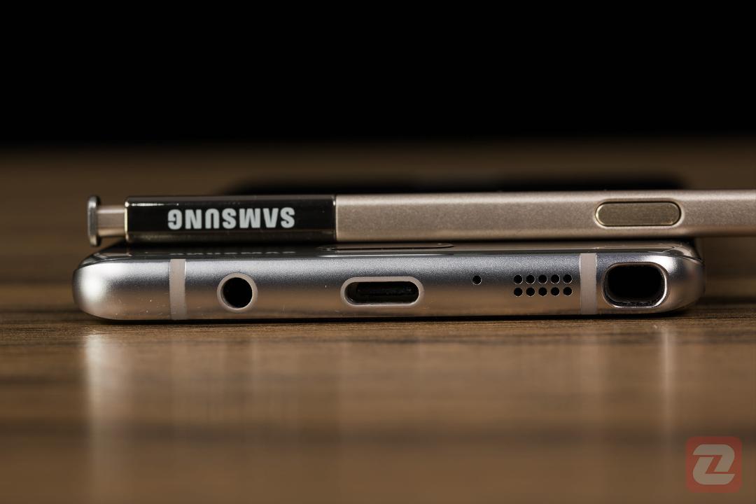 Galaxy Note 7 / گلکسی نوت 7