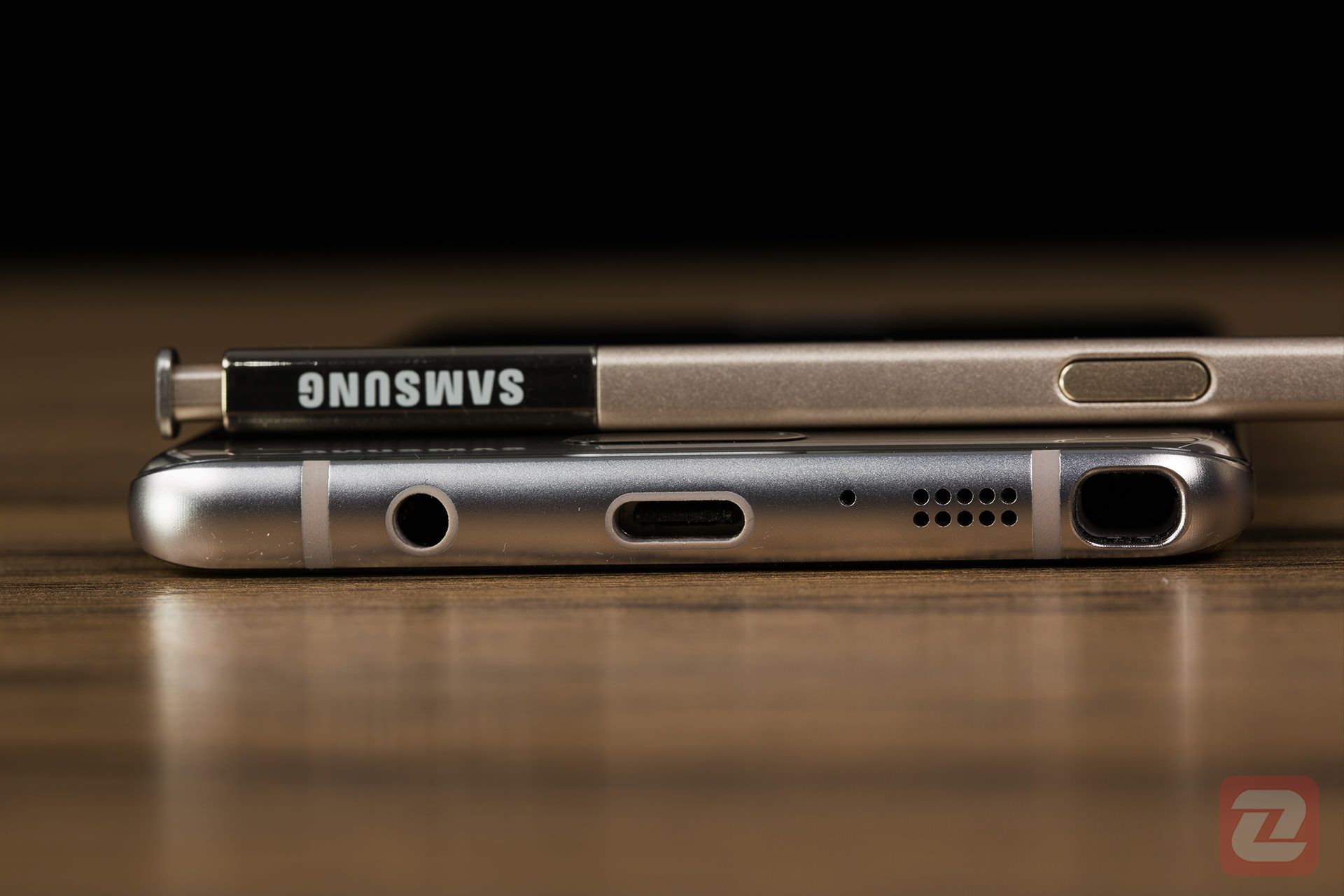 Galaxy Note 7 / گلکسی نوت 7