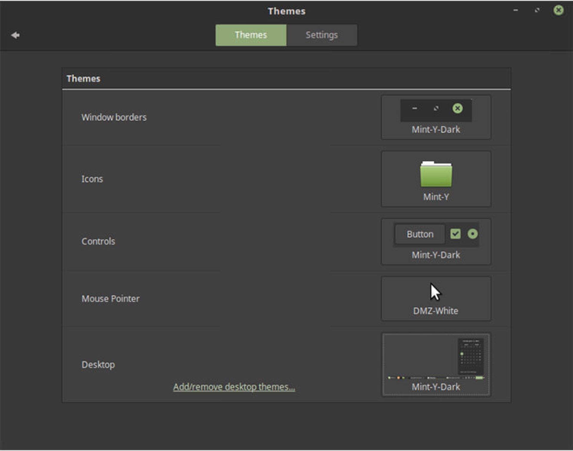 لینوکس مینت 18