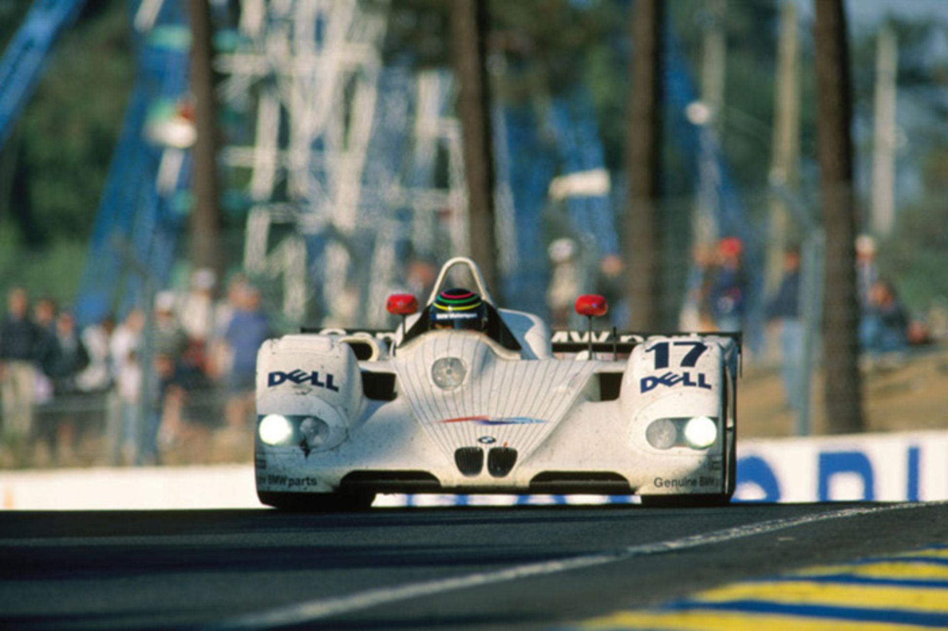 BMW 100 Years