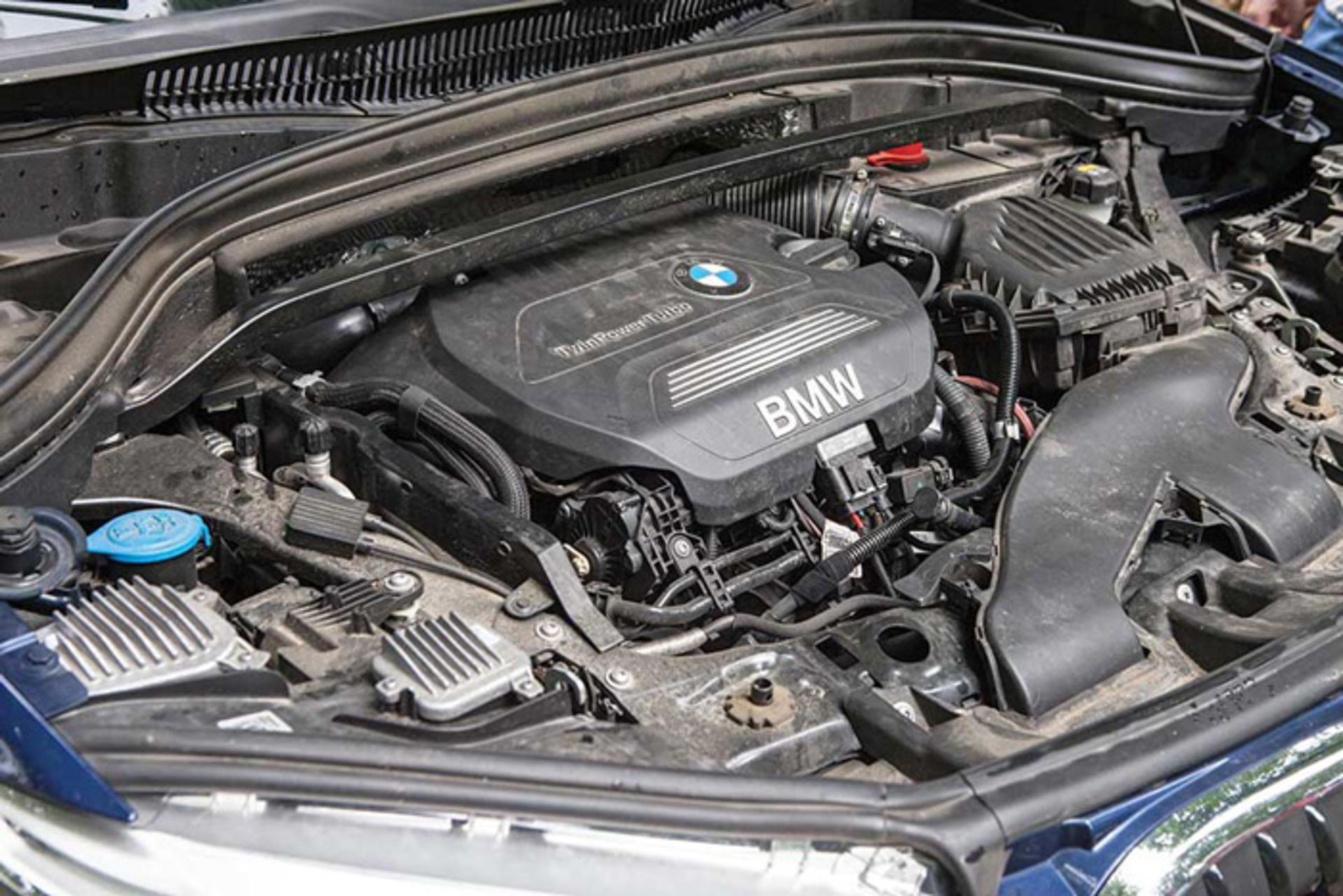 بی‌ام‌و / BMW
