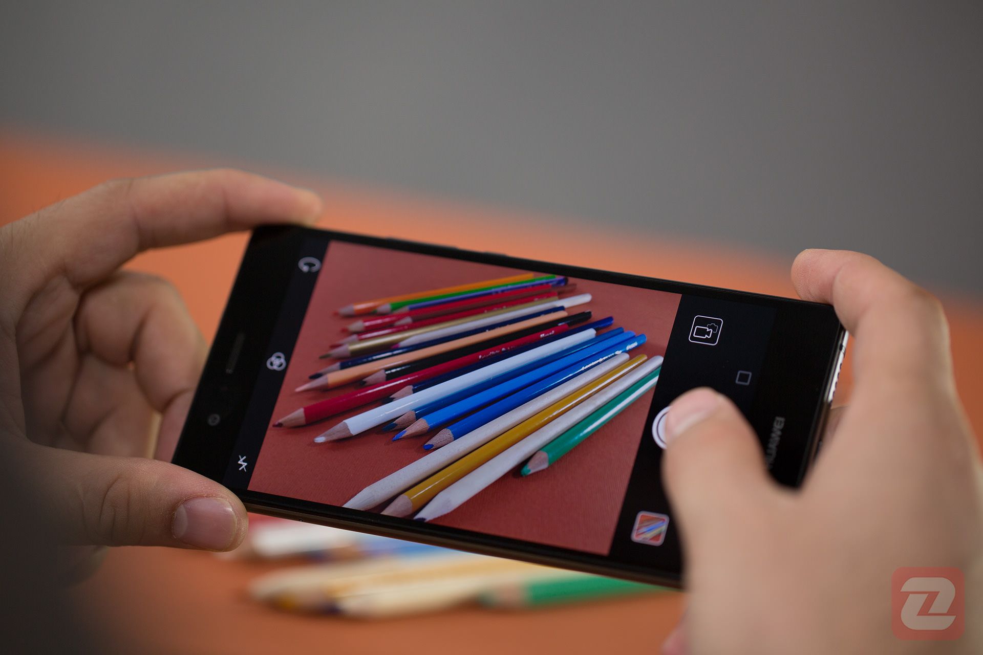 گوشی هواوی پی 9 لایت / Huawei P9 Lite