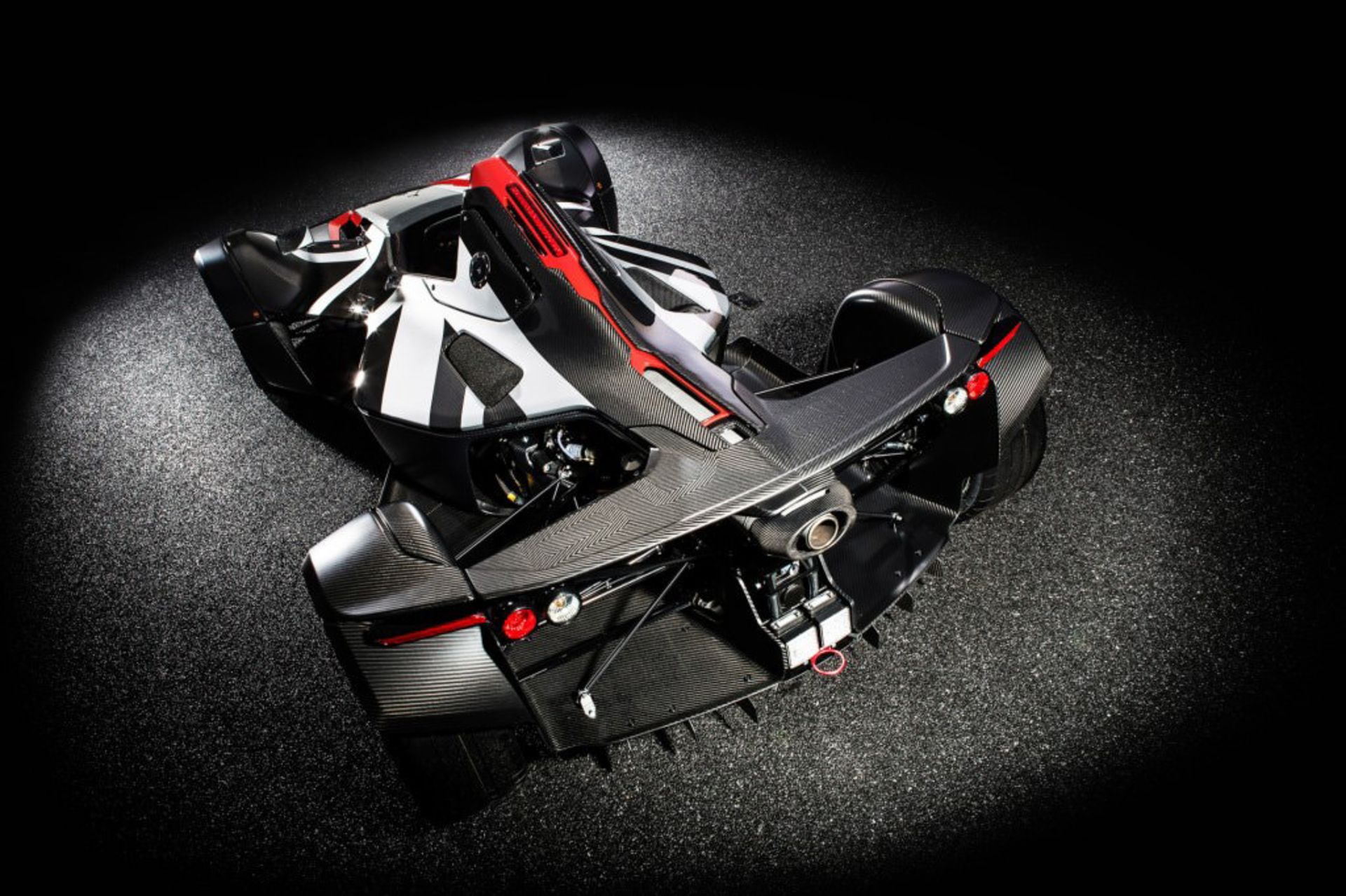 BAC MONO / مونو