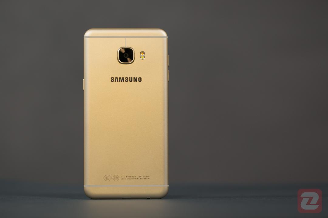 سامسونگ گلکسی Samsung galaxy C5 