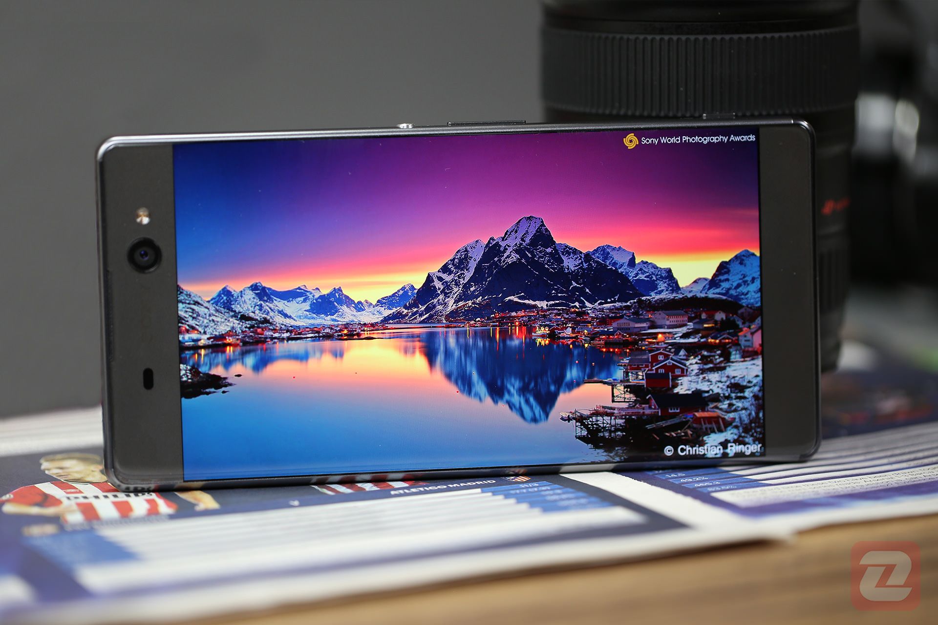 سونی اکسپریا XA اولترا/SONY XPERIA XA ULTRA