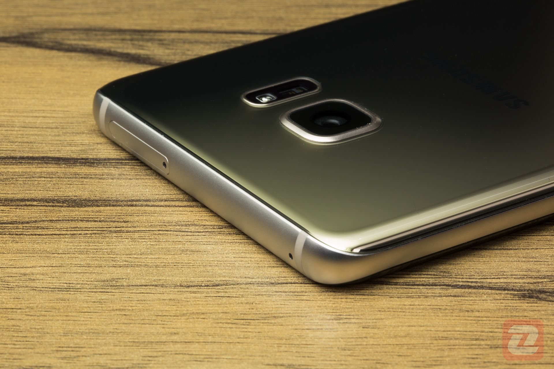 Galaxy Note 7 / گلکسی نوت 7