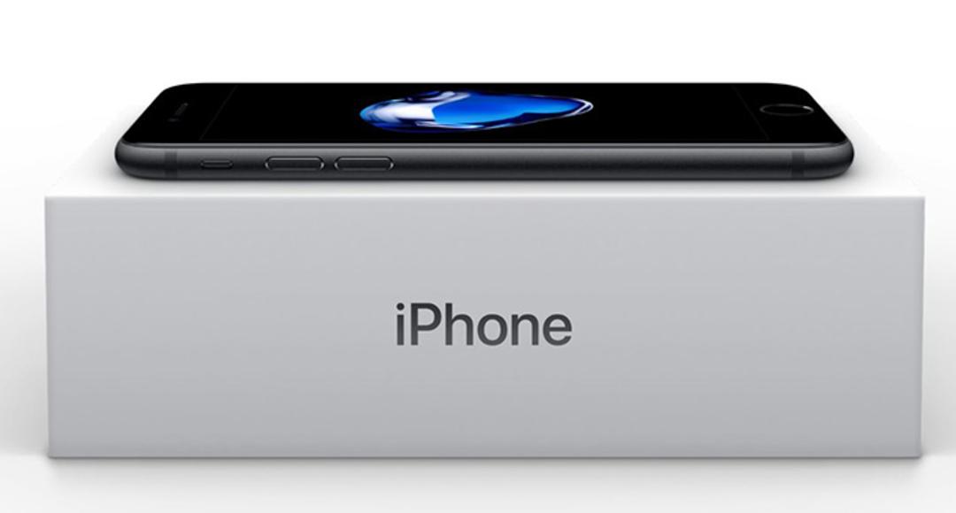 آیفون 7 اپل /iphone 7
