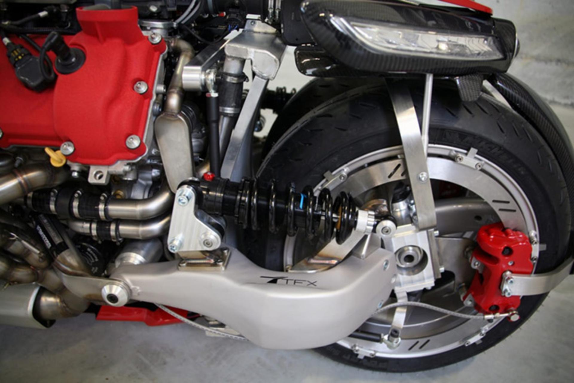 Lazareth LM847