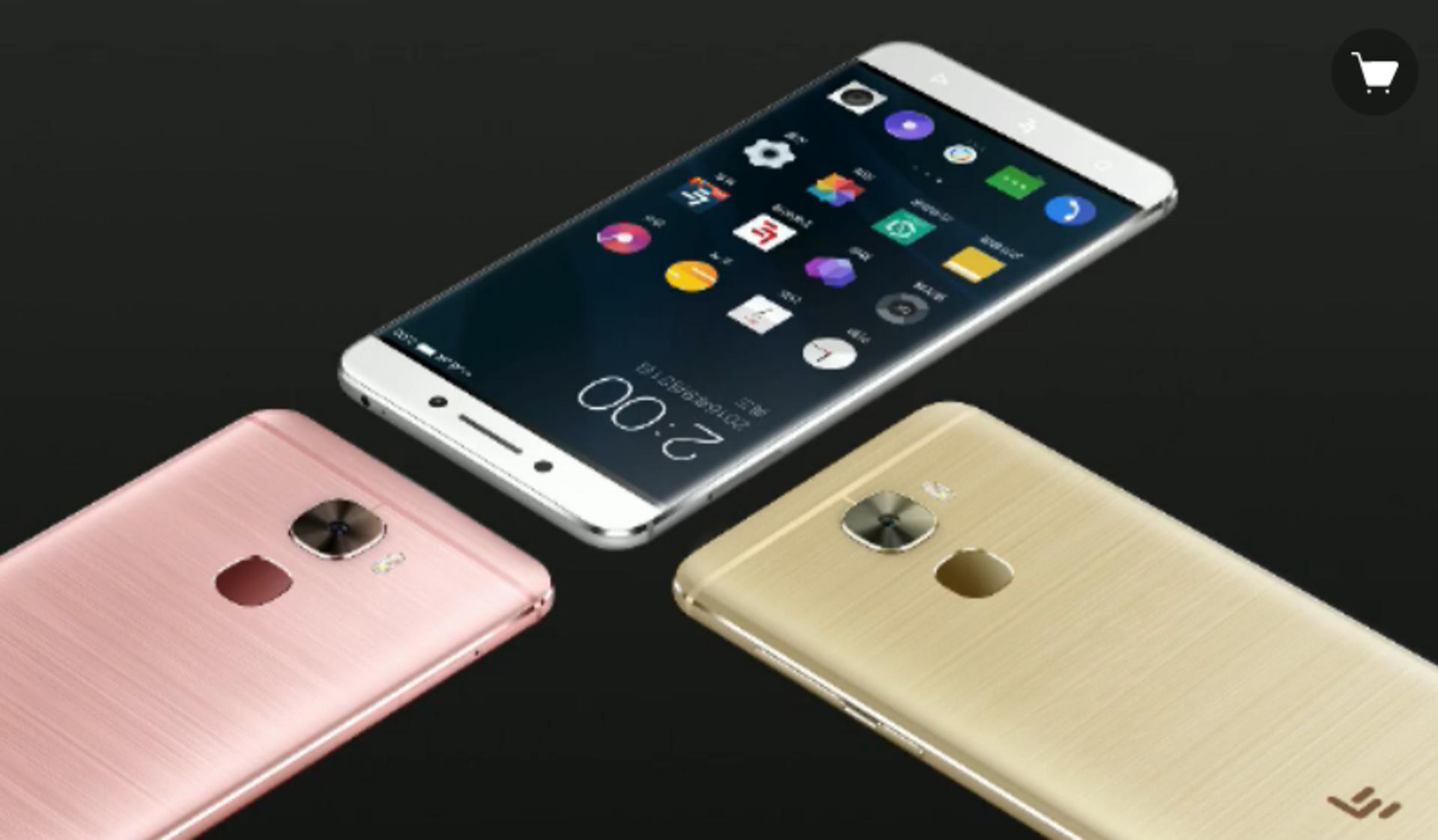 le 3 pro