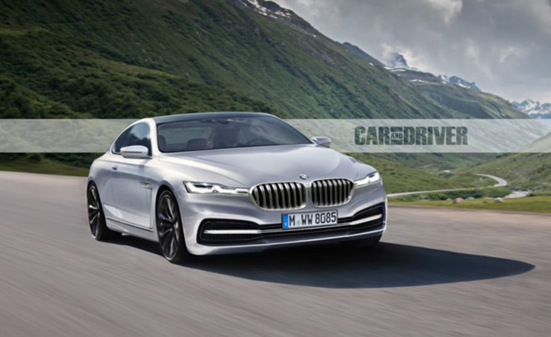 bmw 8 series