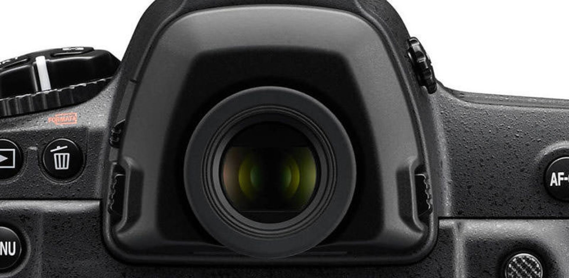 نمایاب، ویوفایندر viewfinder