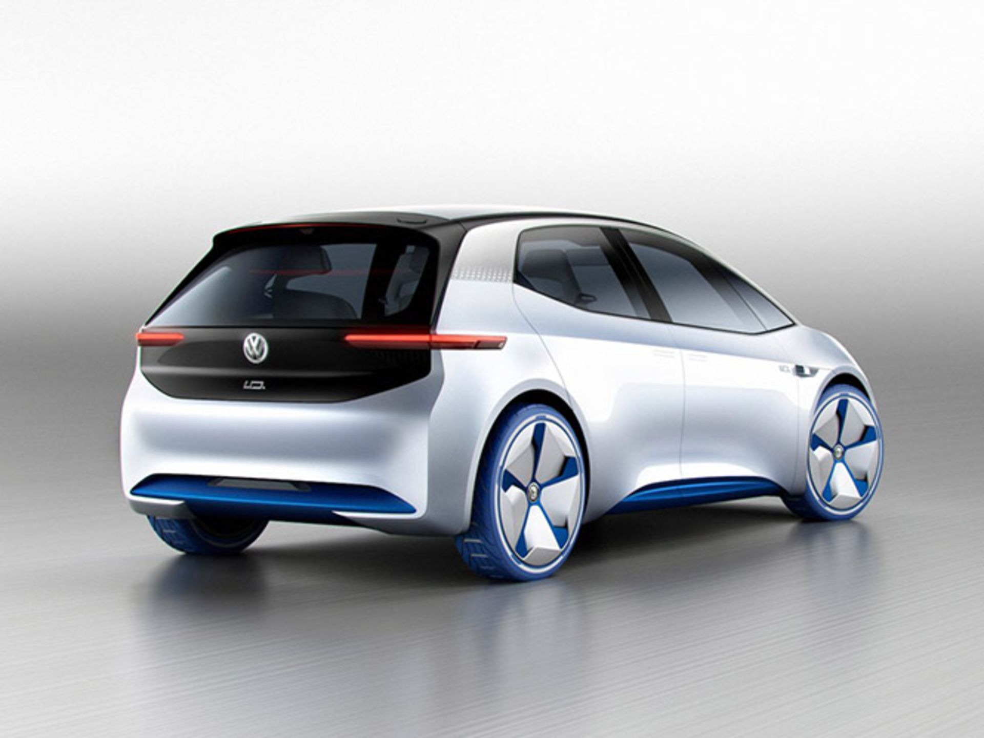 فولکس‌واگن I.D.