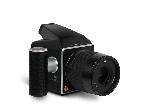 Hasselblad V1D