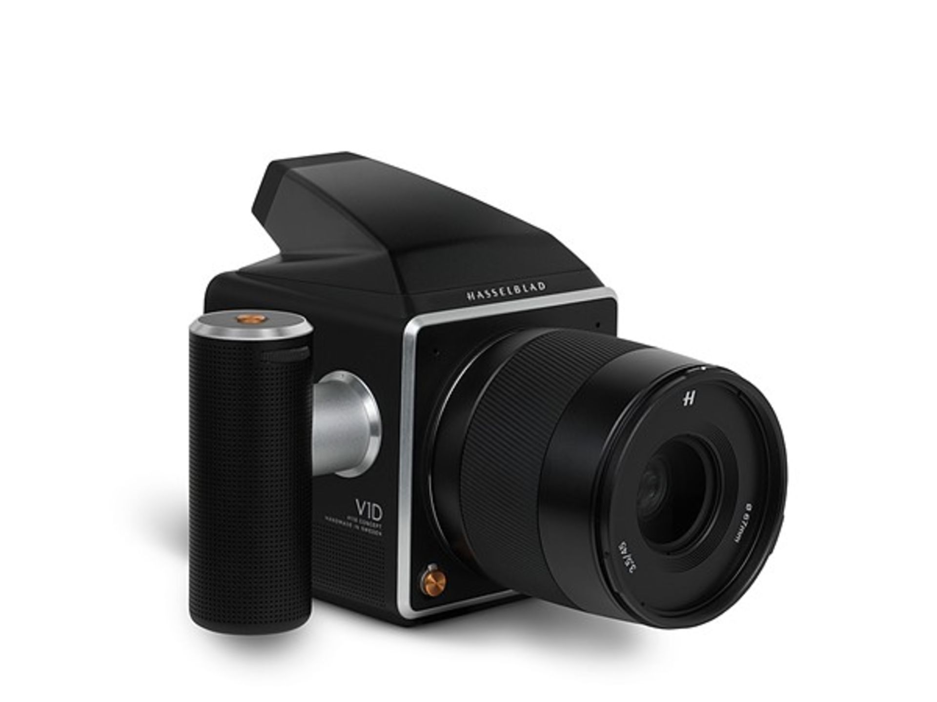 Hasselblad V1D