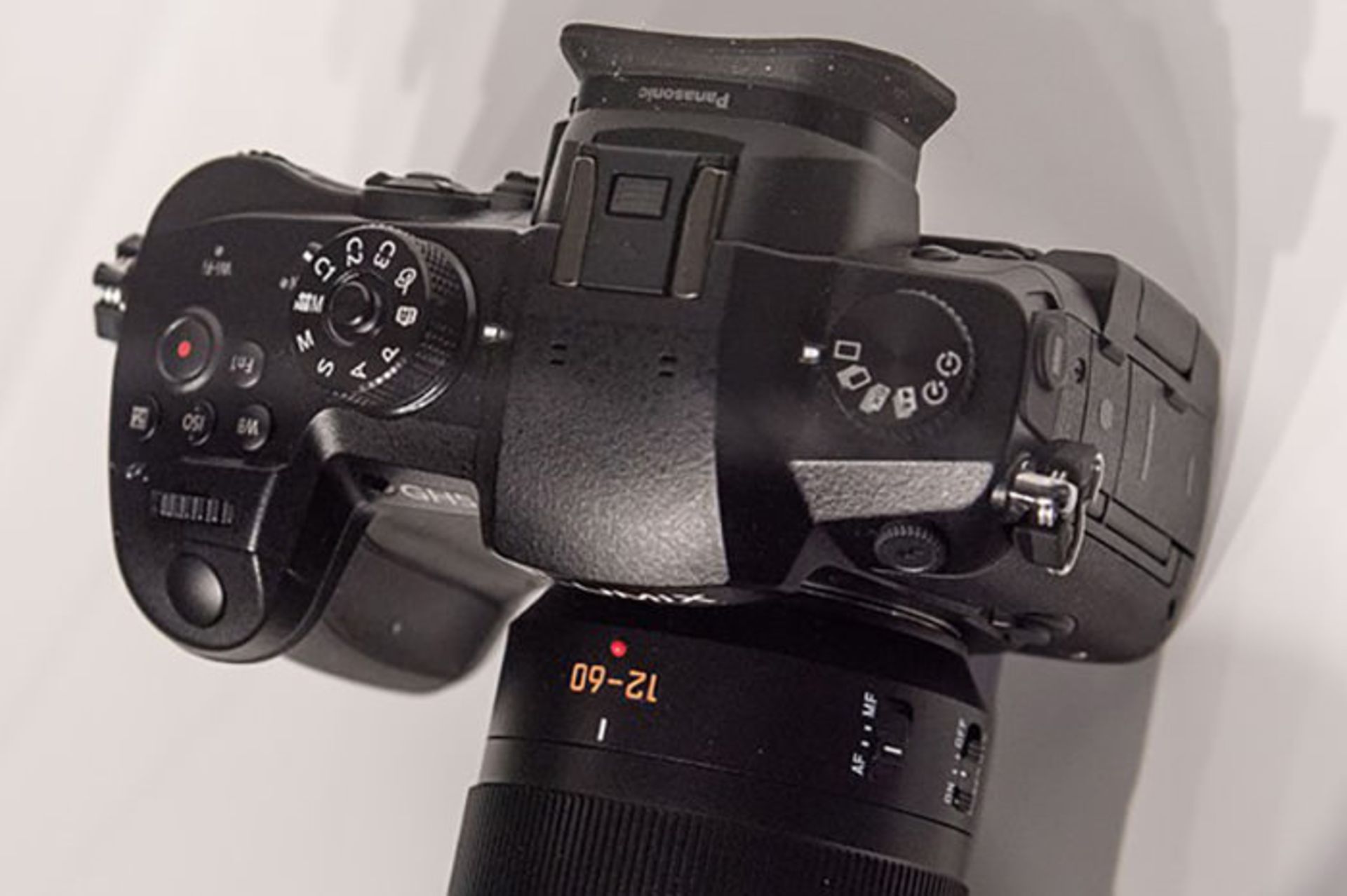 پاناسونیک لومیکس GH5