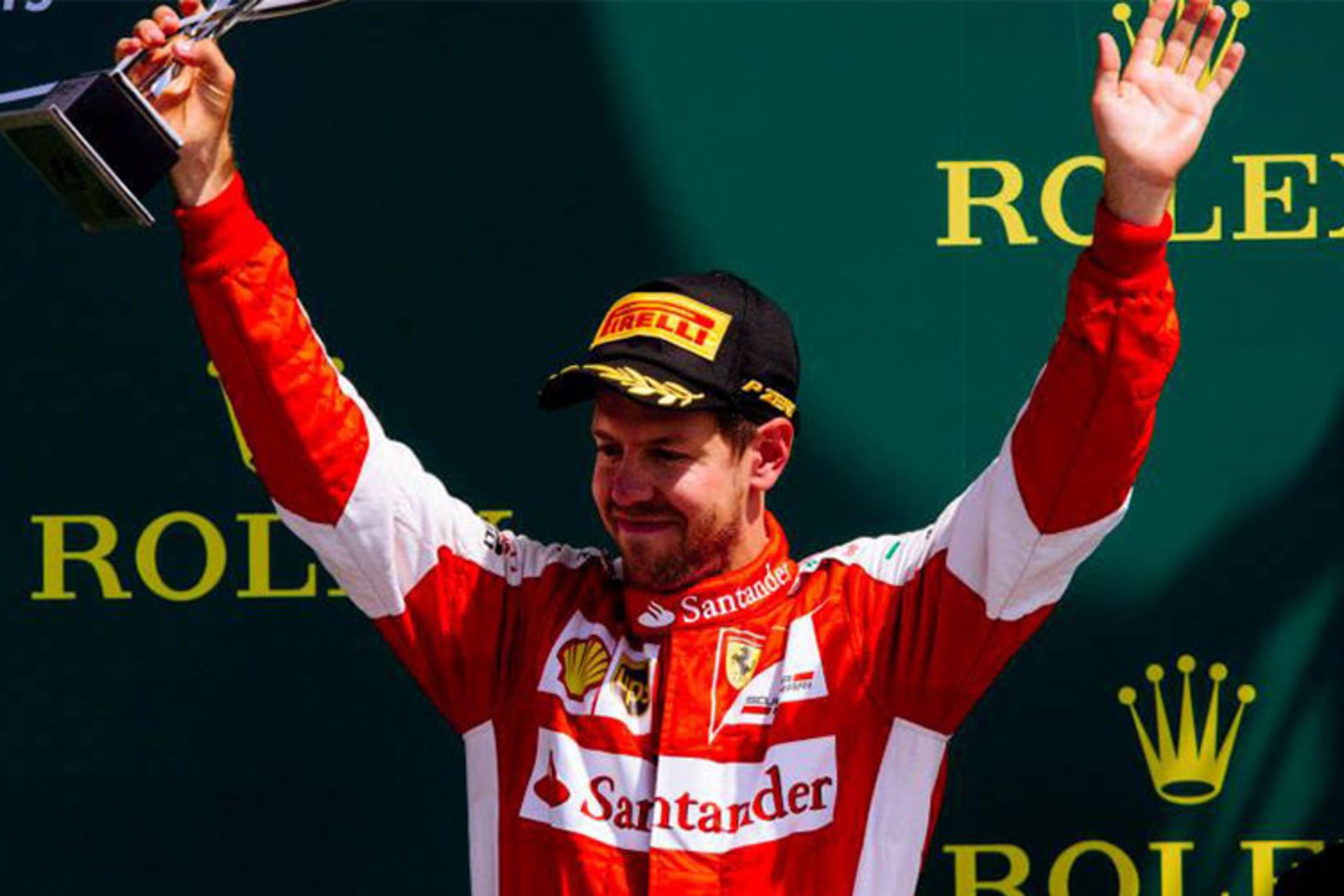 سباستین فتل