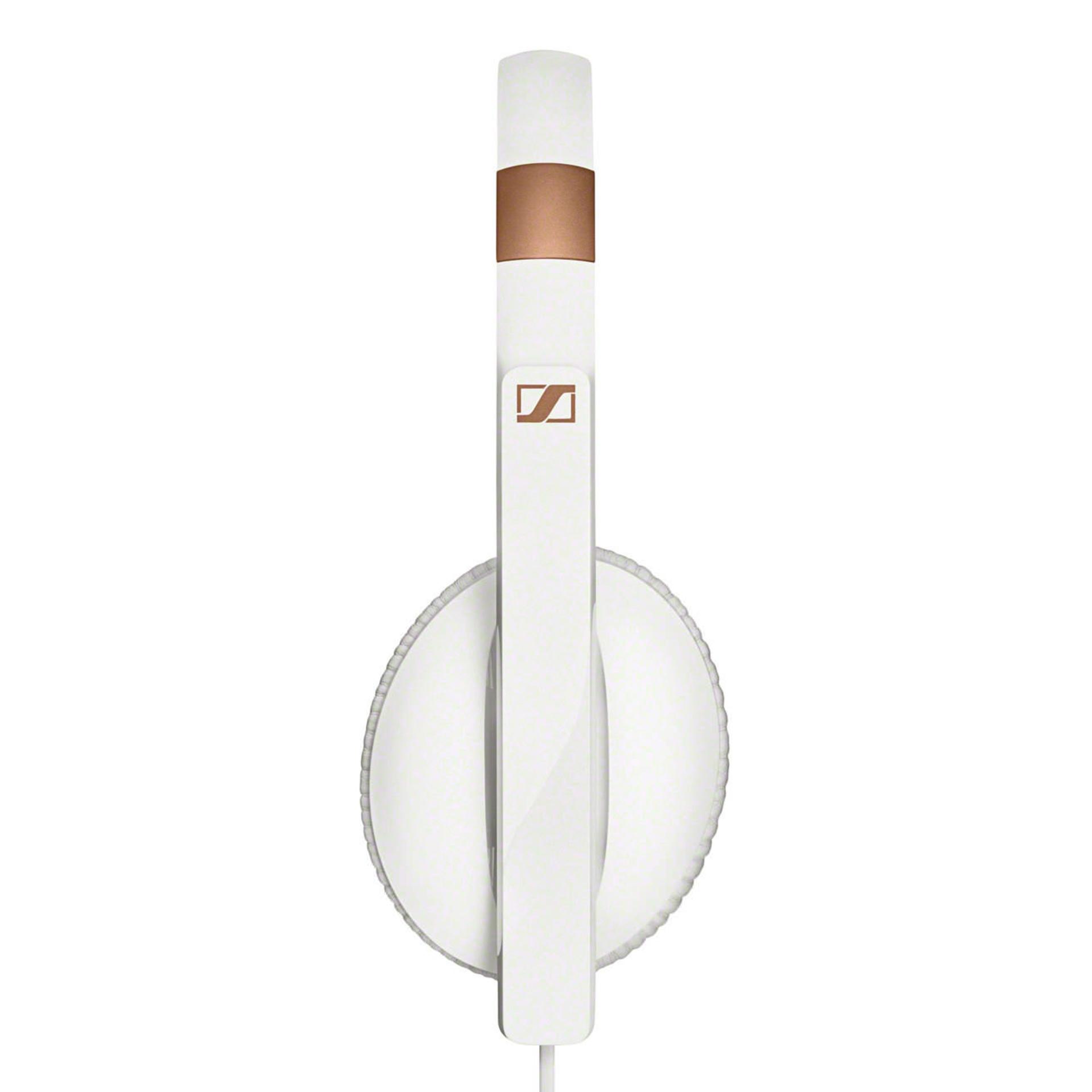 هدفون سنهایزر HD 2